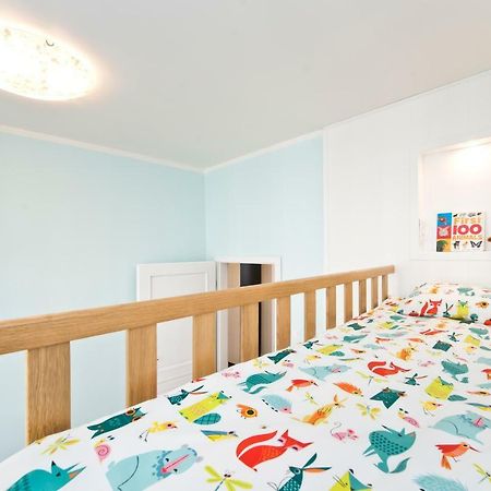 Old Town Super Apartment Ogarna Gdansk Ngoại thất bức ảnh